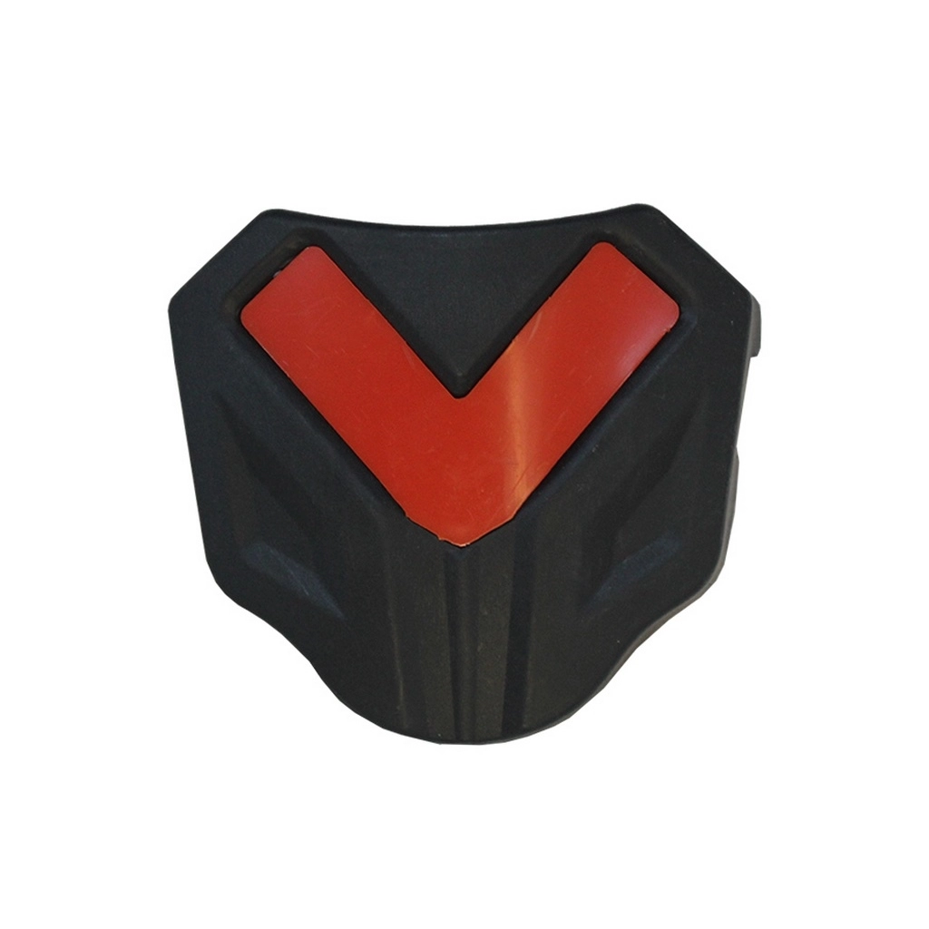 ARORA 3 TEKER MOPED ÜST MAŞA DEKORATİF KAPAK #AR100-5 057